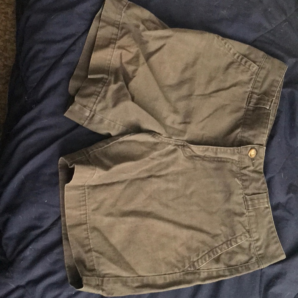 Cabela’s Shorts